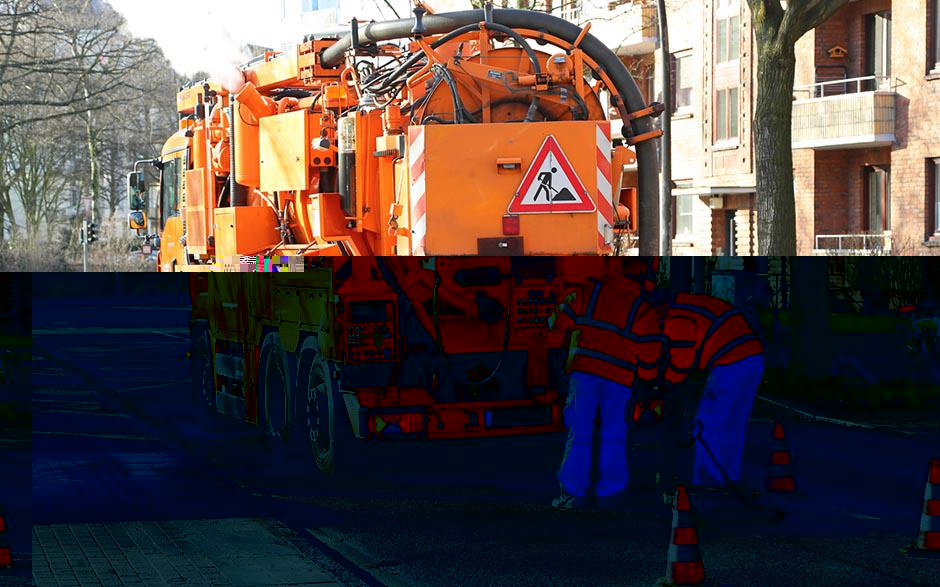 assainissement Villiers-sur-Marne